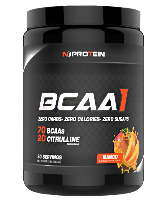 BCAA1